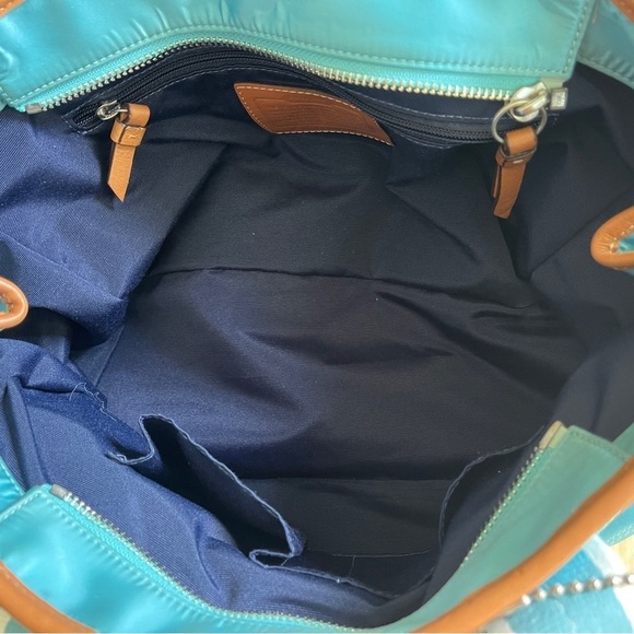 Coach tote bag - Picture 6 of 16